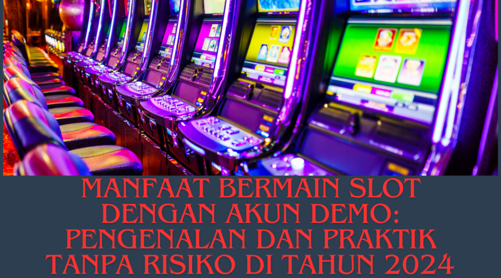 akun demo