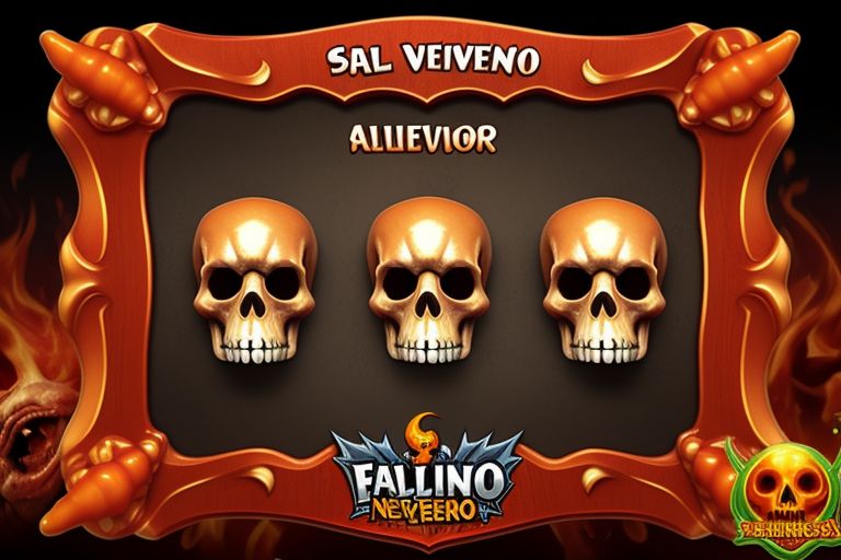 Calaveras Explosivas