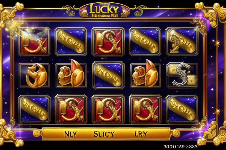 Lucky Zodiac