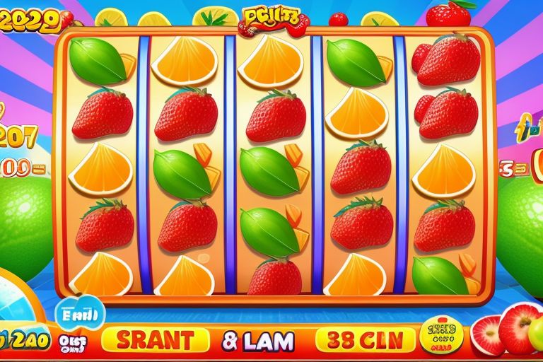 Fruits Mania