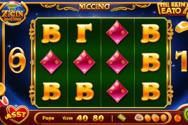 Microgaming