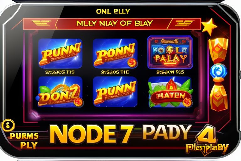 Slot Onlyplay