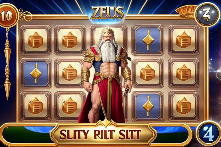 Zeus