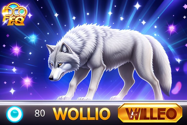 Wolf Disco