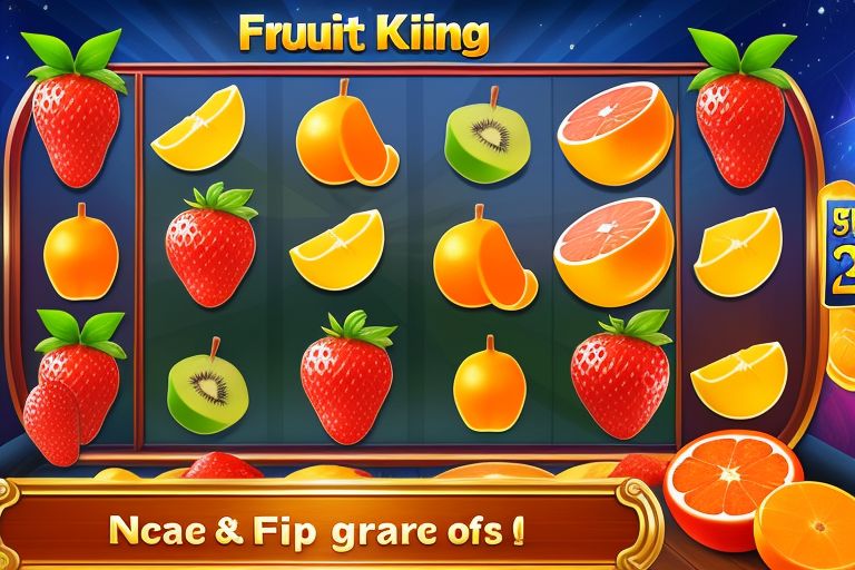 Fruit King