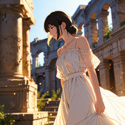 Journey to Paris