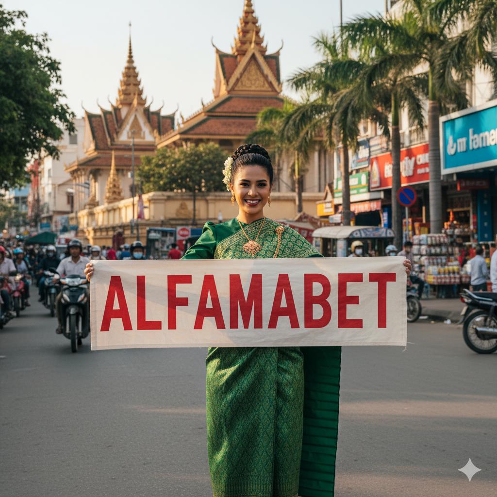 Slot Aman Kamboja
