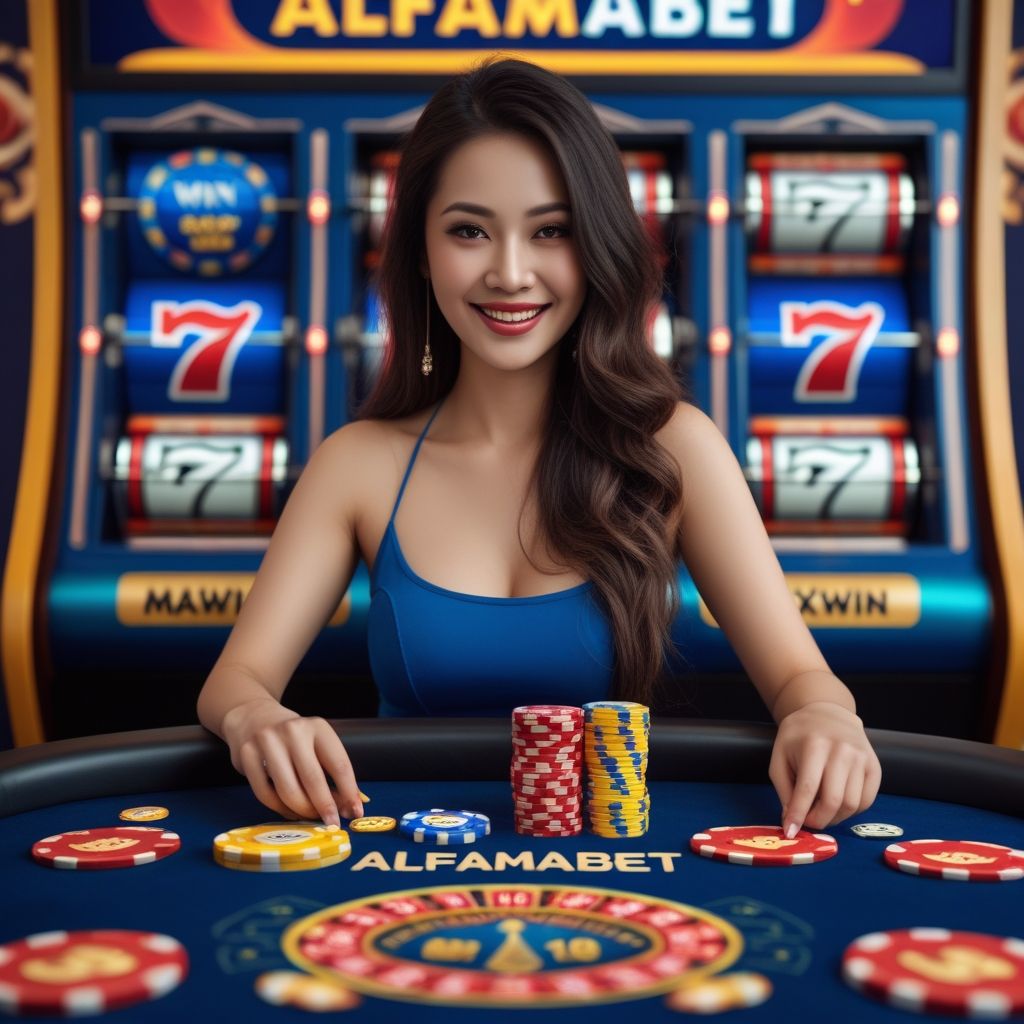 Keuntungan Bergabung dan Daftar di Situs Resmi Alfamabet 1 Daftar Alfamabet