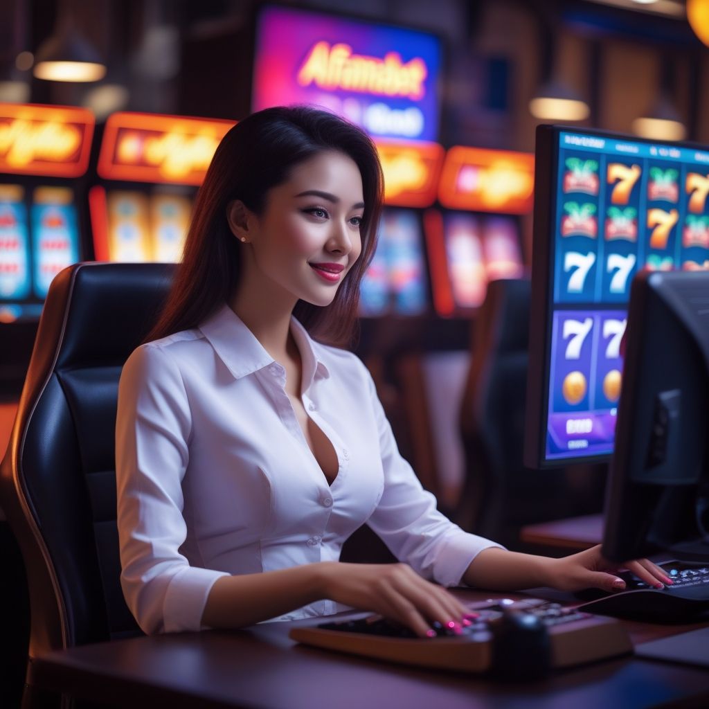 Slot Paling Gacor Tahun Ini: Rahasia Tersembunyi yang Baru Terungkap 2026! 1 Slot Paling Gacor