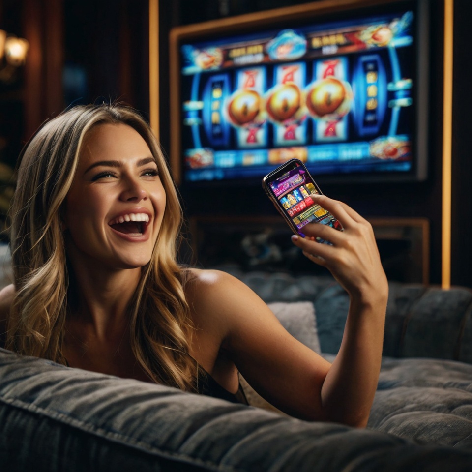 apk slot terbaik