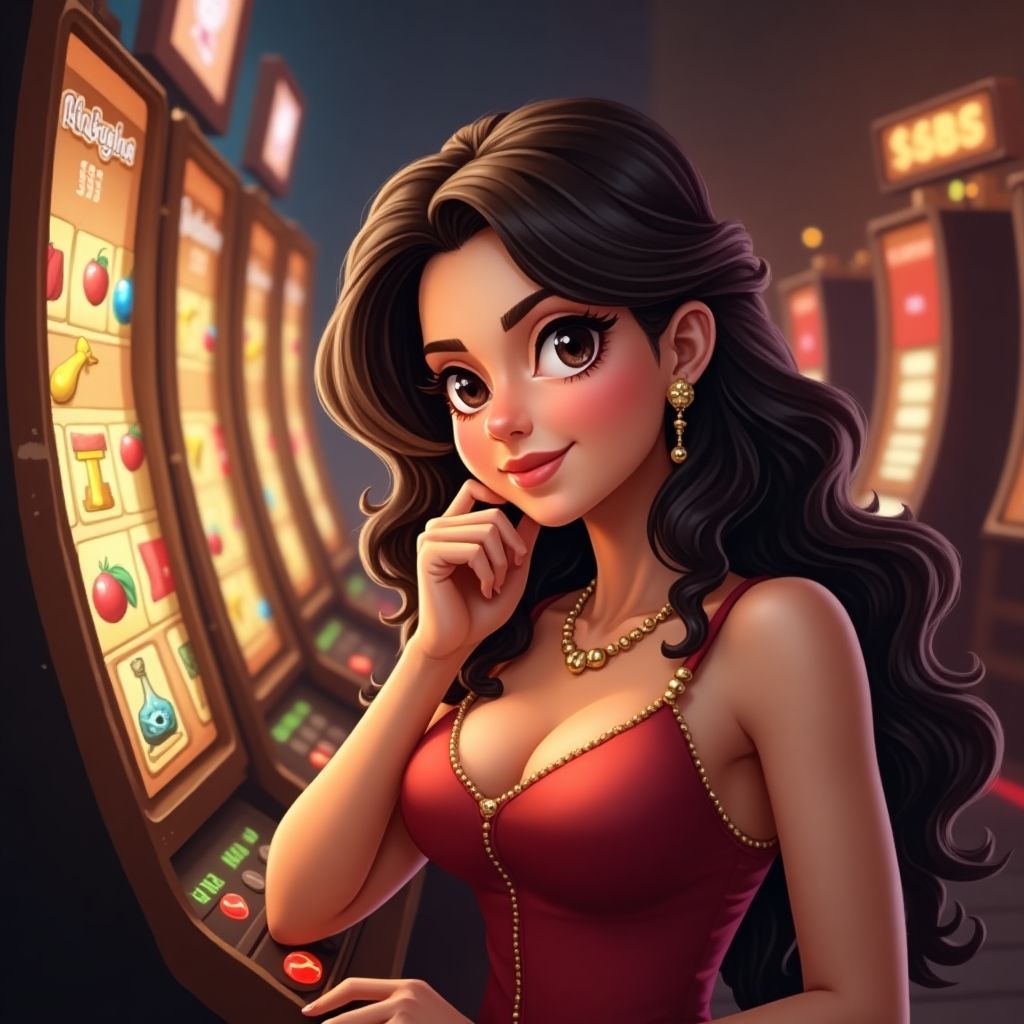 Slot Terpercaya Anti Delay: Platform Stabil Tanpa Lag Deposit/Withdraw 1 slot terpercaya anti delay