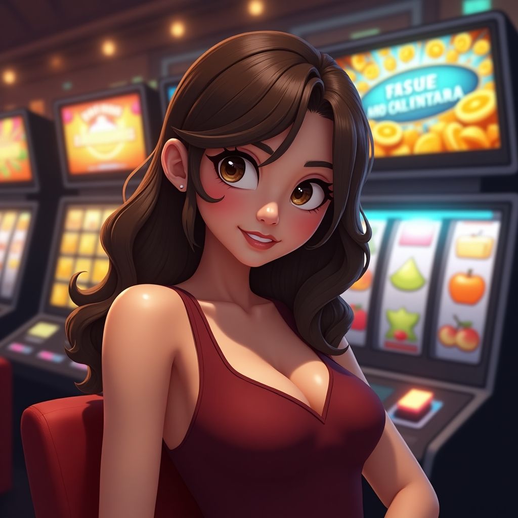 Slot Pragmatic Play Paling Gacor dan Maxwin 1 slot dari pragmatic play