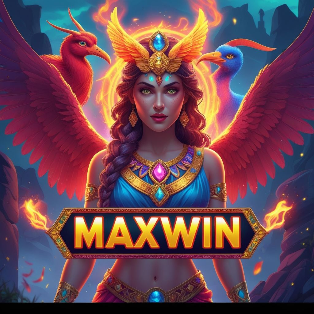 Slot Bertema Tribal Habanero: 5 Fakta Spektakuler di Balik Mystic Shaman! 1 Slot bertema tribal Habanero