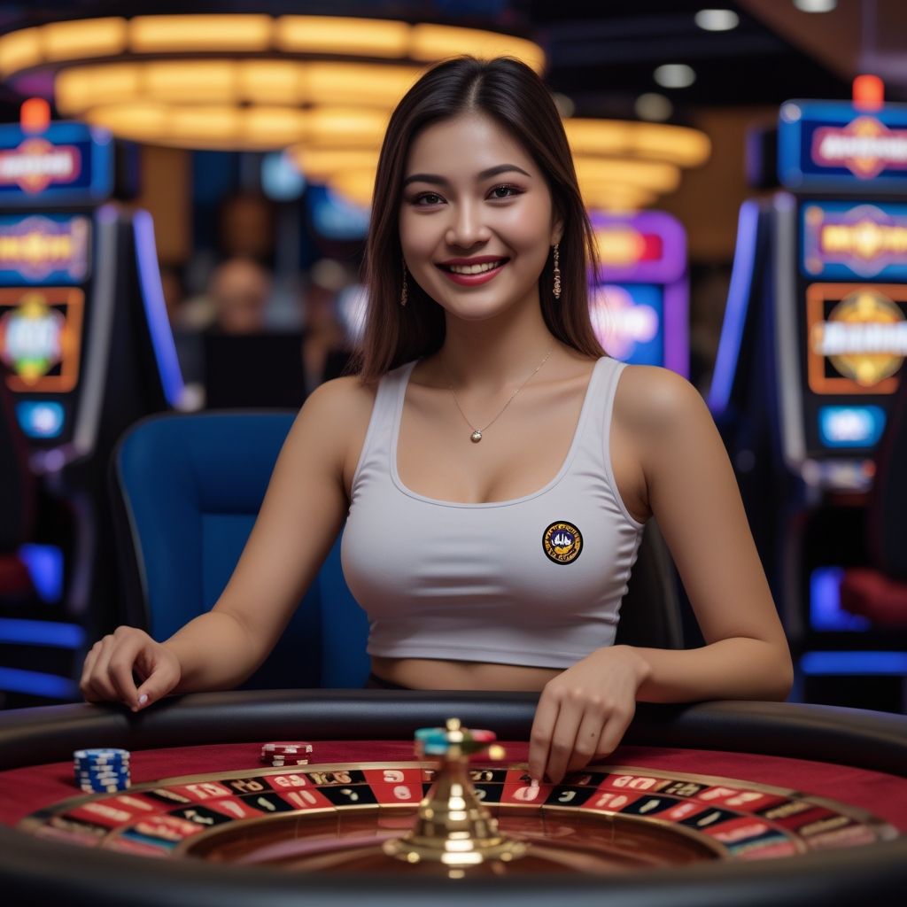 slot pragmatic gacor gampang menang