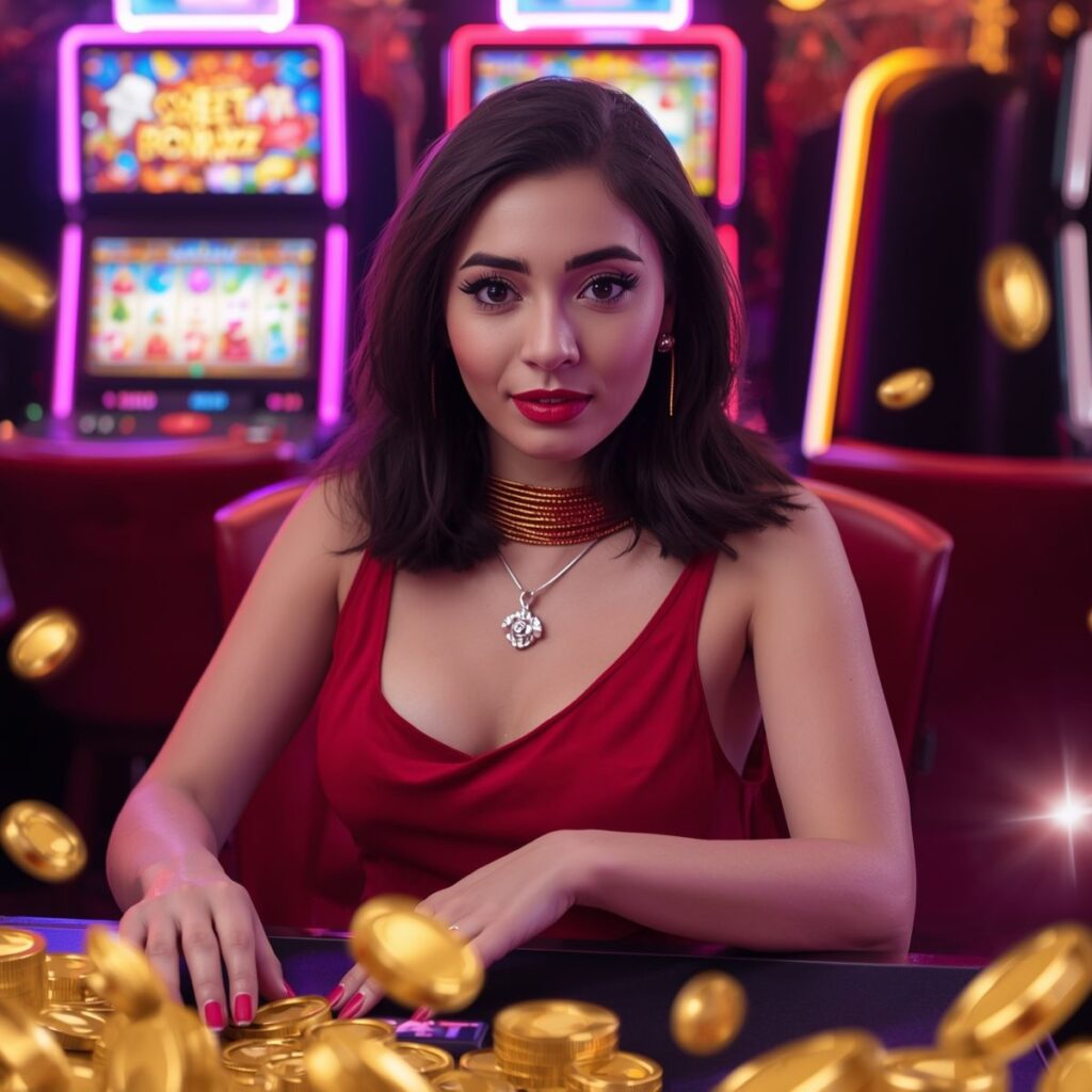 Slot Jackpot Paling Dicari: Apa Alasan di Balik Popularitasnya? 1 slot jackpot paling dicari