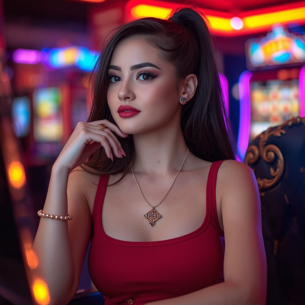 slot scatter terbaru