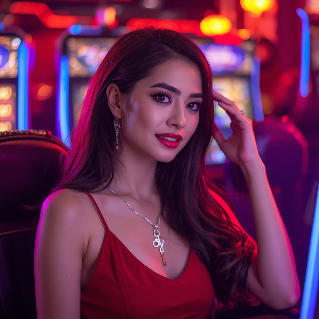 slot deposit spin cepat