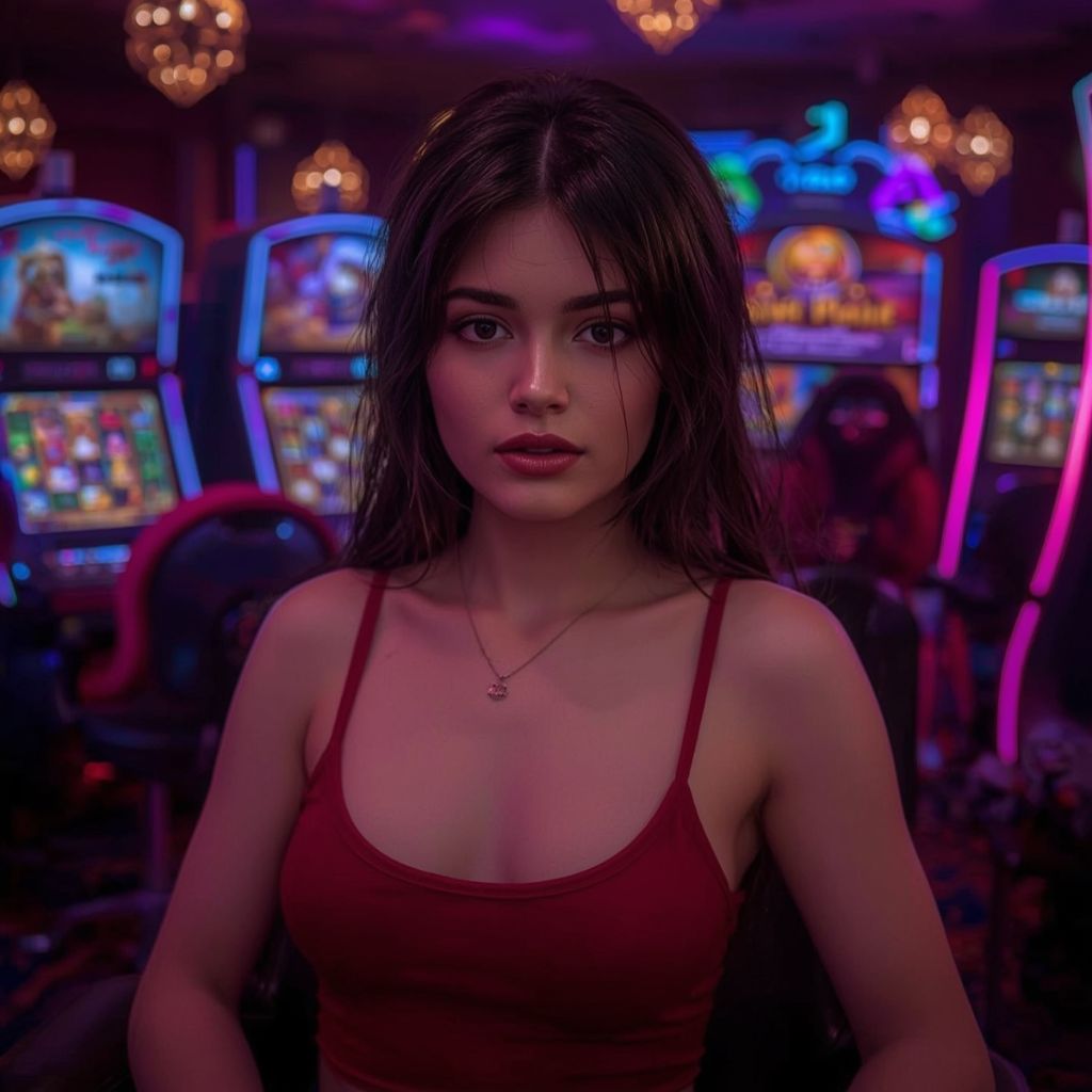 slot gampang jackpot besar