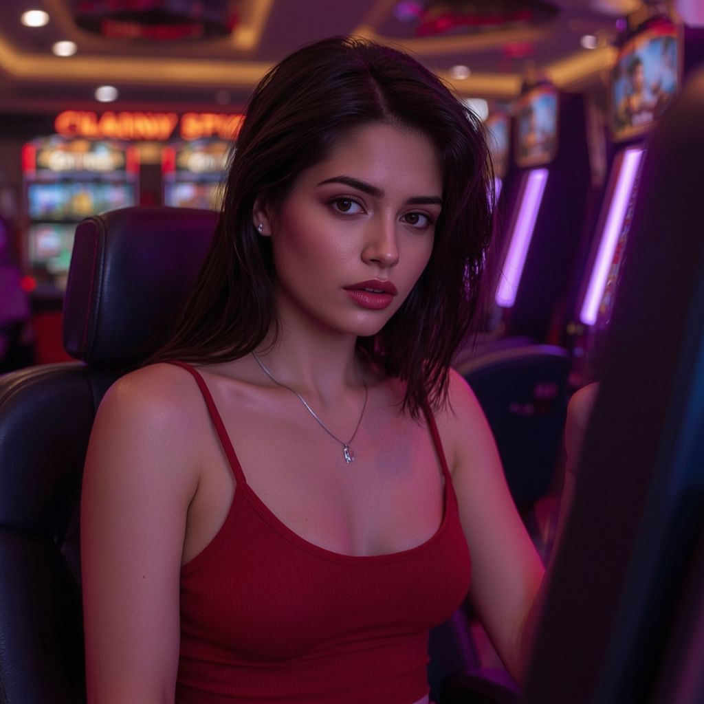 Slot Kode Pola Tanpa Ribet Cocok untuk Main Santai 1 slot kode pola tanpa ribet