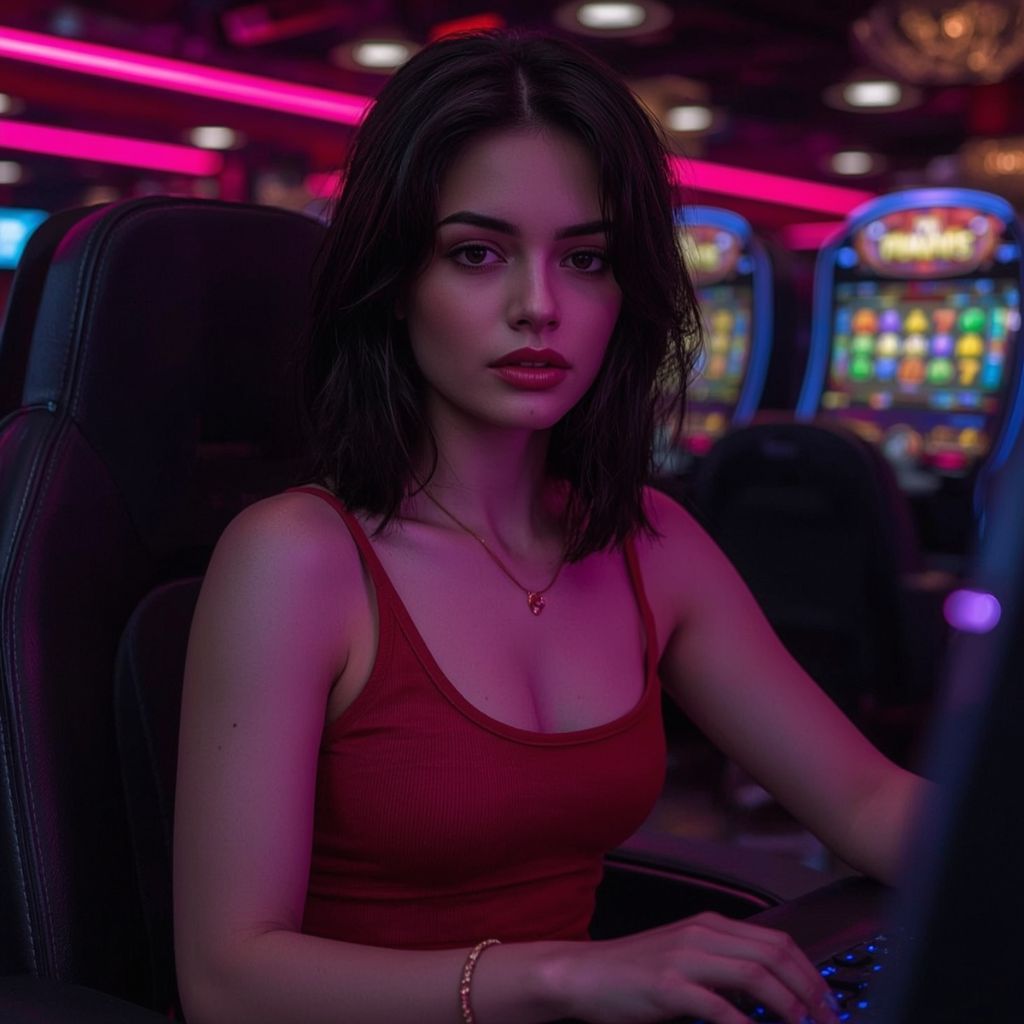 Slot Bet Kecil Paling Dicari di Alfamabet, Ramai Pemain dan Peluang Besar 1 slot bet kecil paling dicari