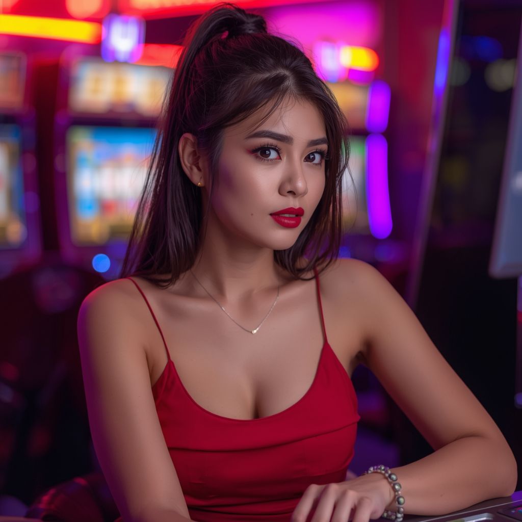 slot bet kecil grafik hd