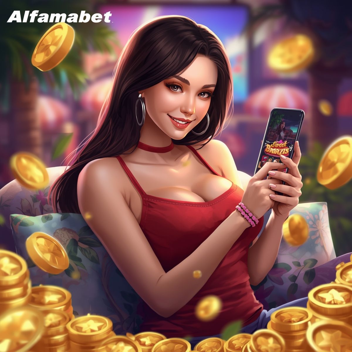 Slot Gacor Volatilitas Tinggi di Alfamabet 1 slot gacor volatilitas tinggi