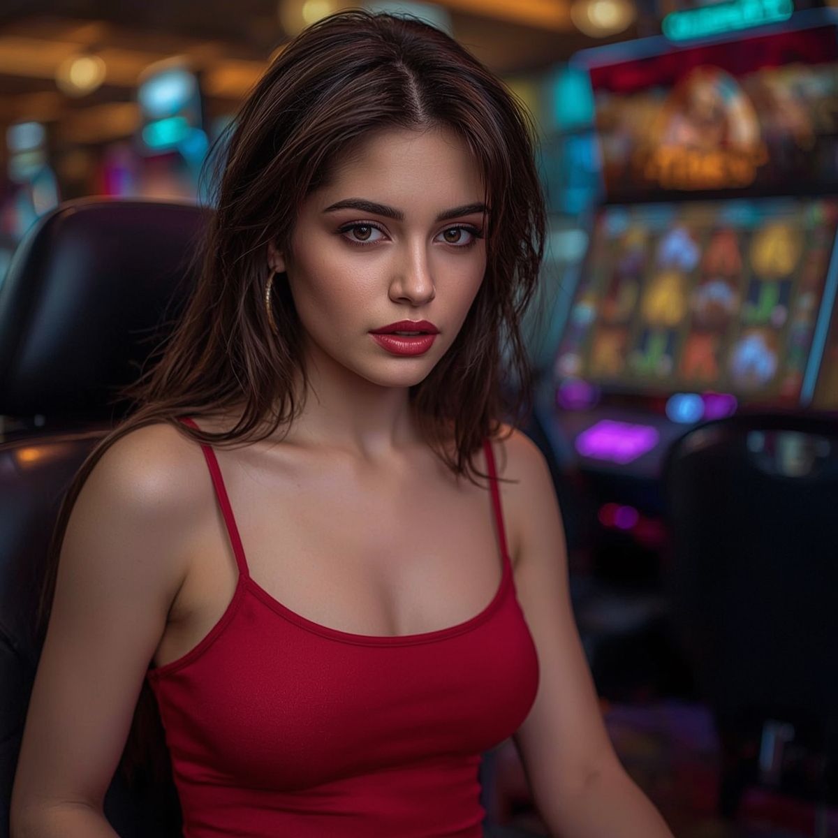 slot online volatilitas tinggi