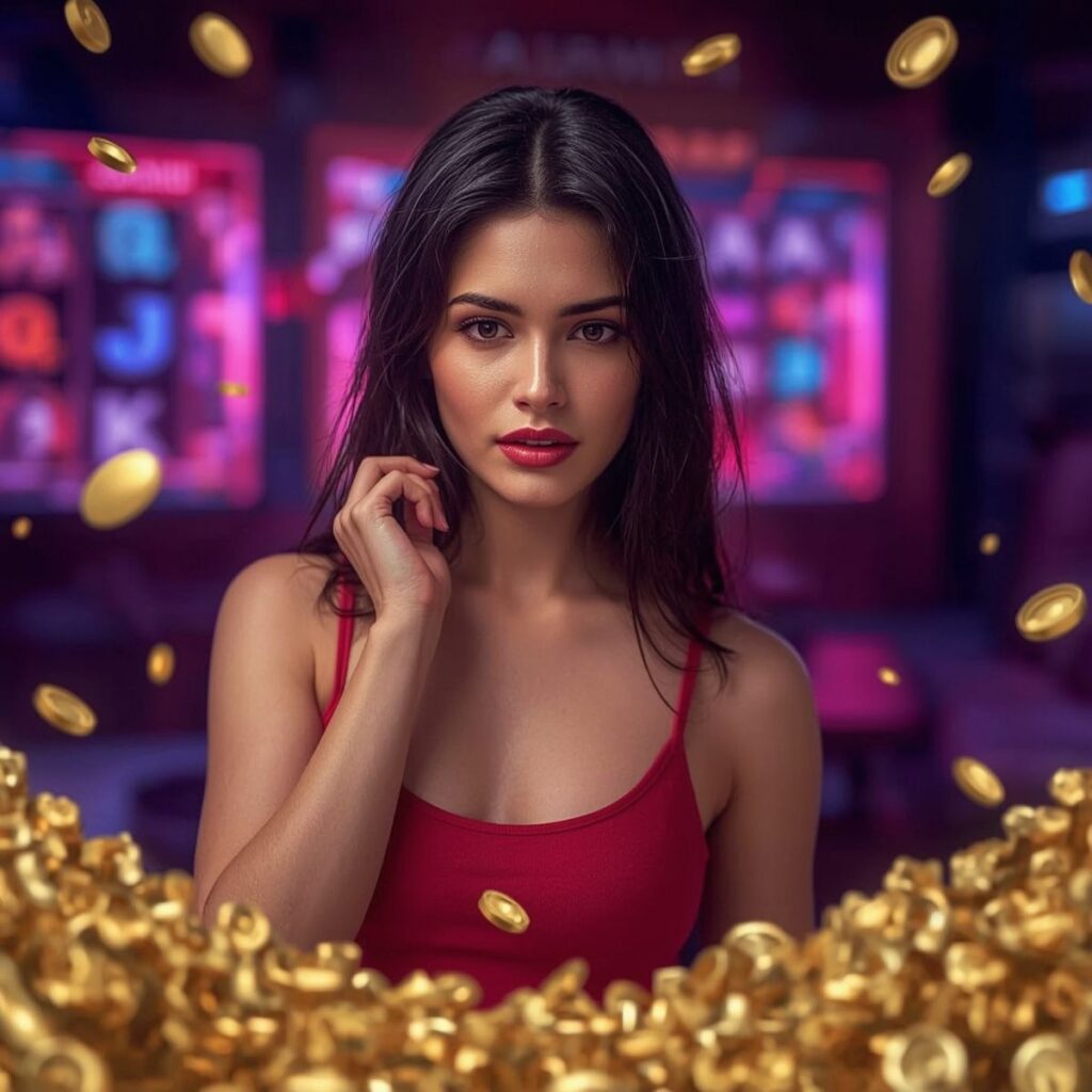 Mesin Slot Winrate Tinggi di Alfamabet 1 mesin slot winrate tinggi