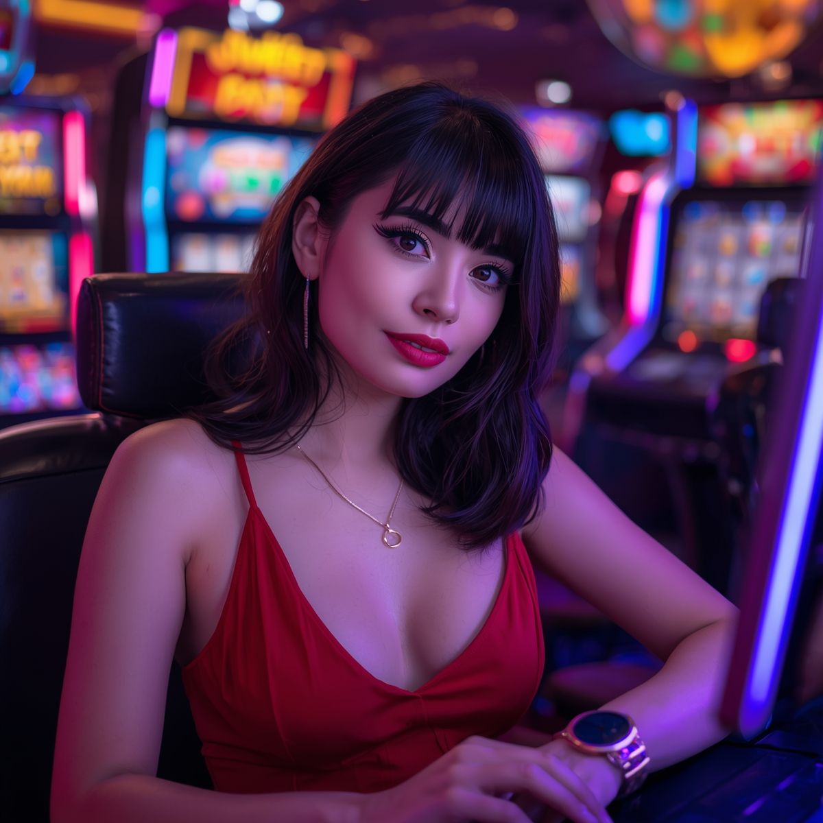 provider slot terbaru