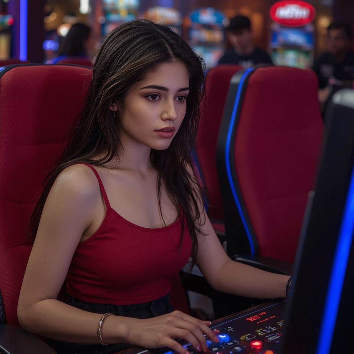 slot animasi canggih