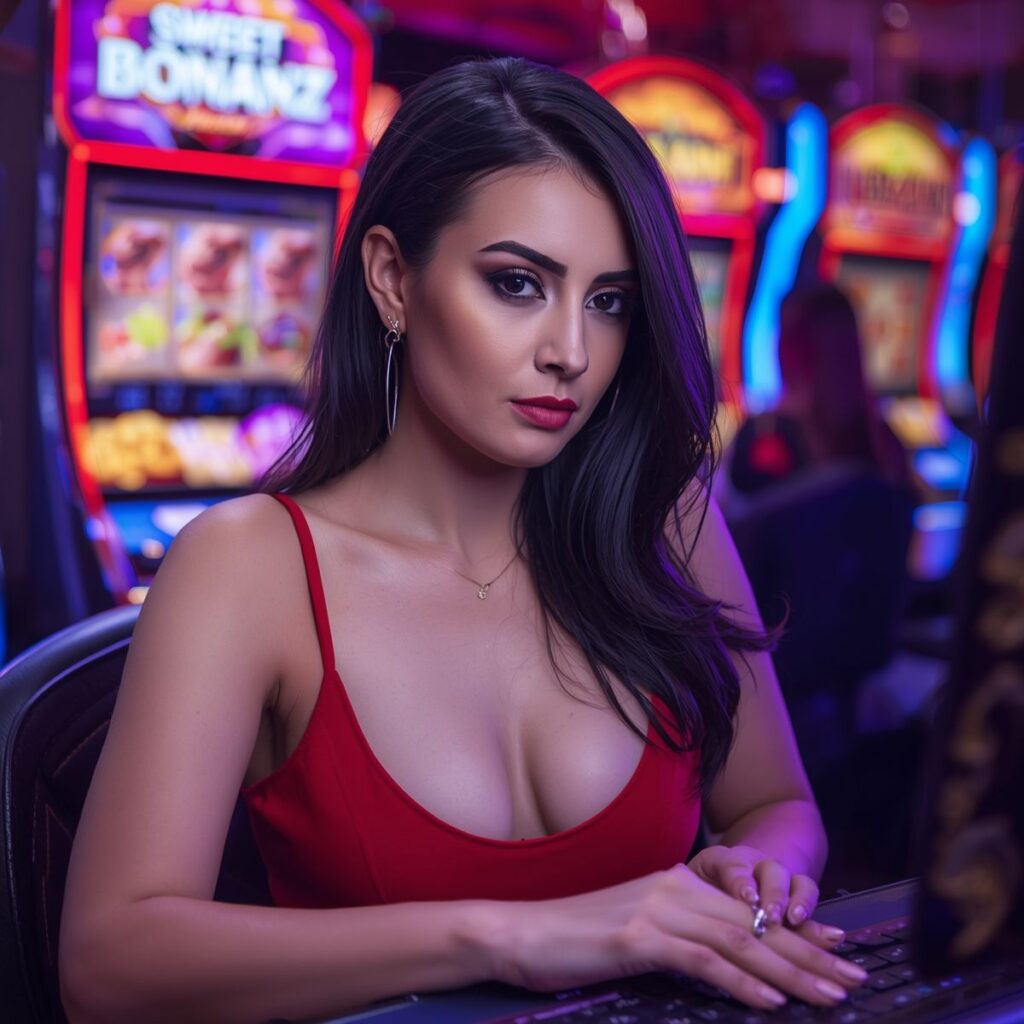 pindah permainan slot