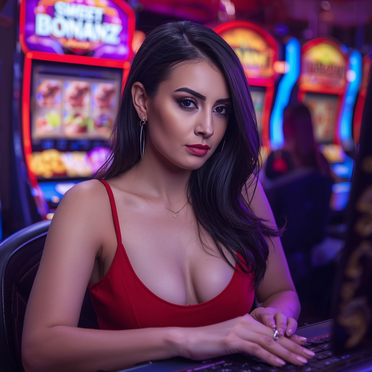 pindah permainan slot