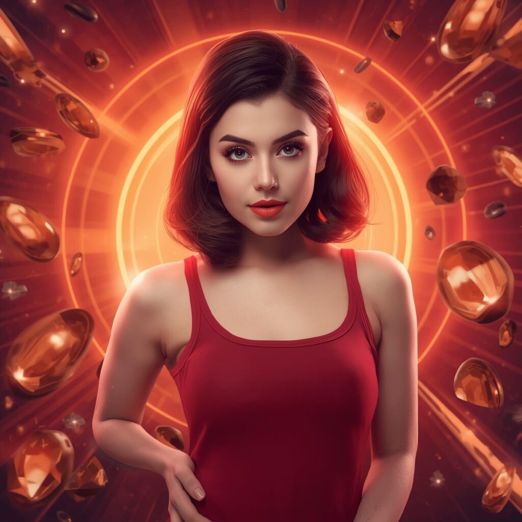 keseimbangan bermain slot