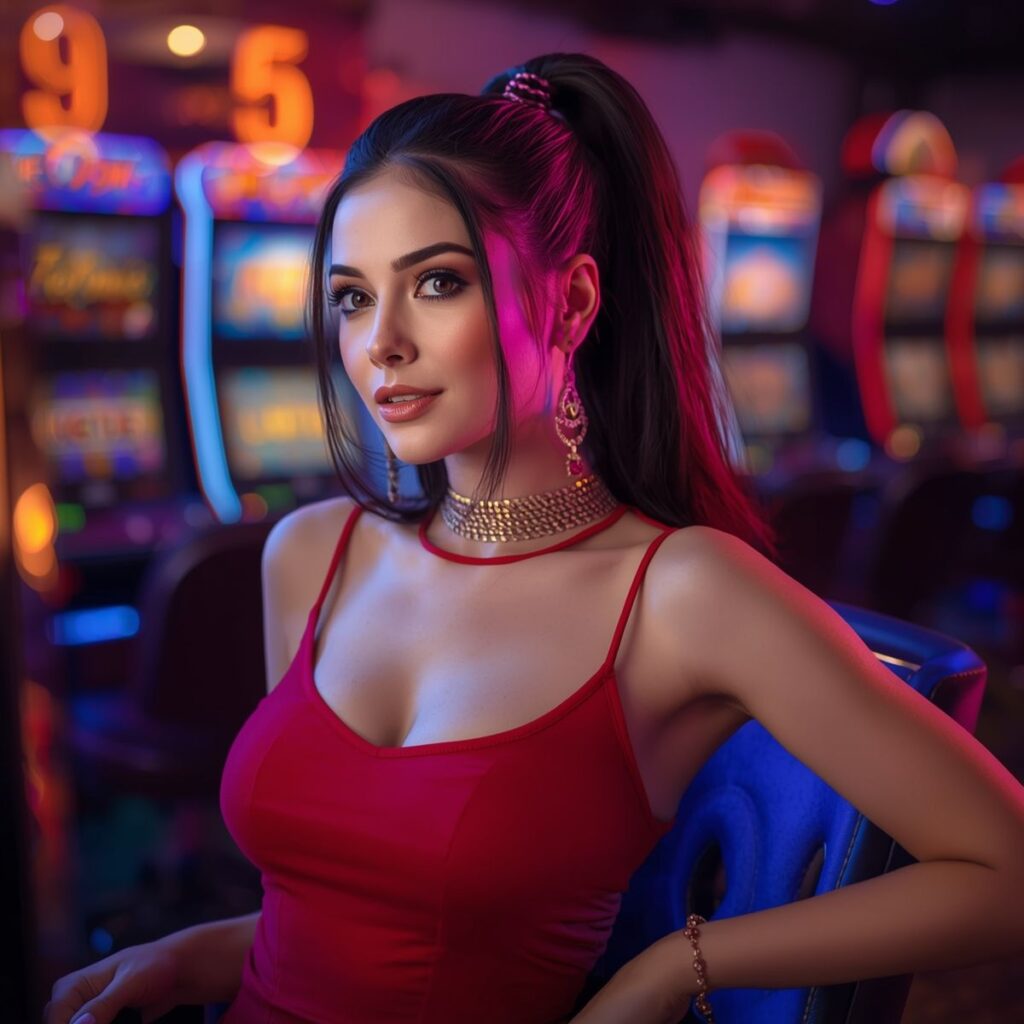 Slot Pragmaticplay Terbaik