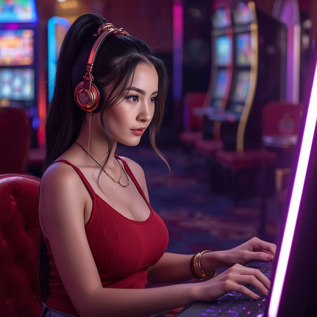 Trik Kemenangan Slot LIVE22