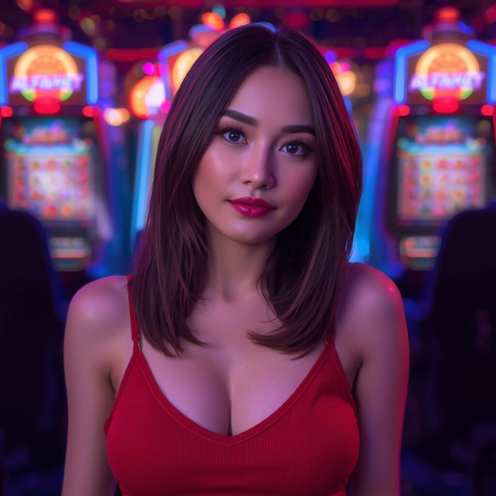 slot favorit pemain low risk