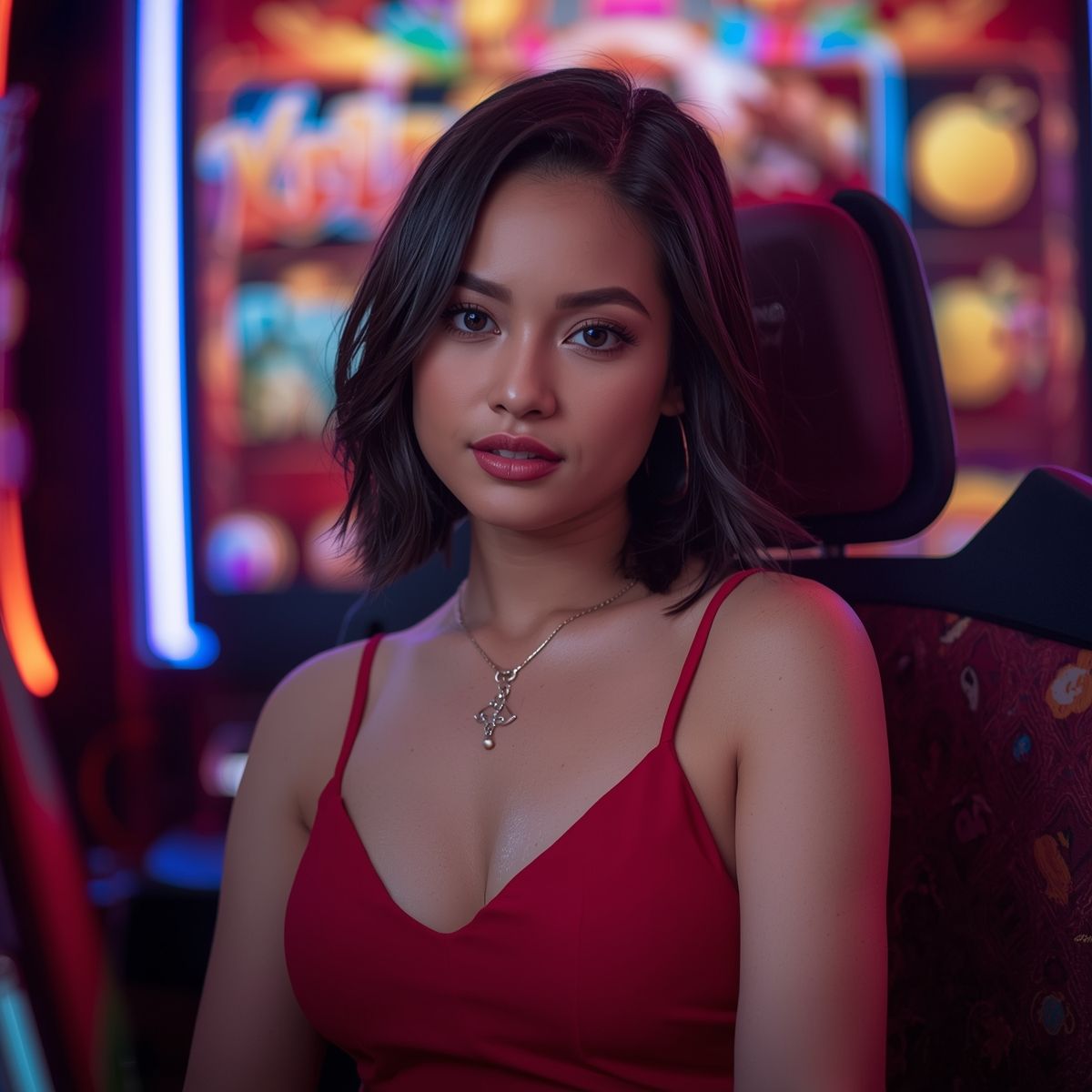 slot dengan kontrol penuh pemain