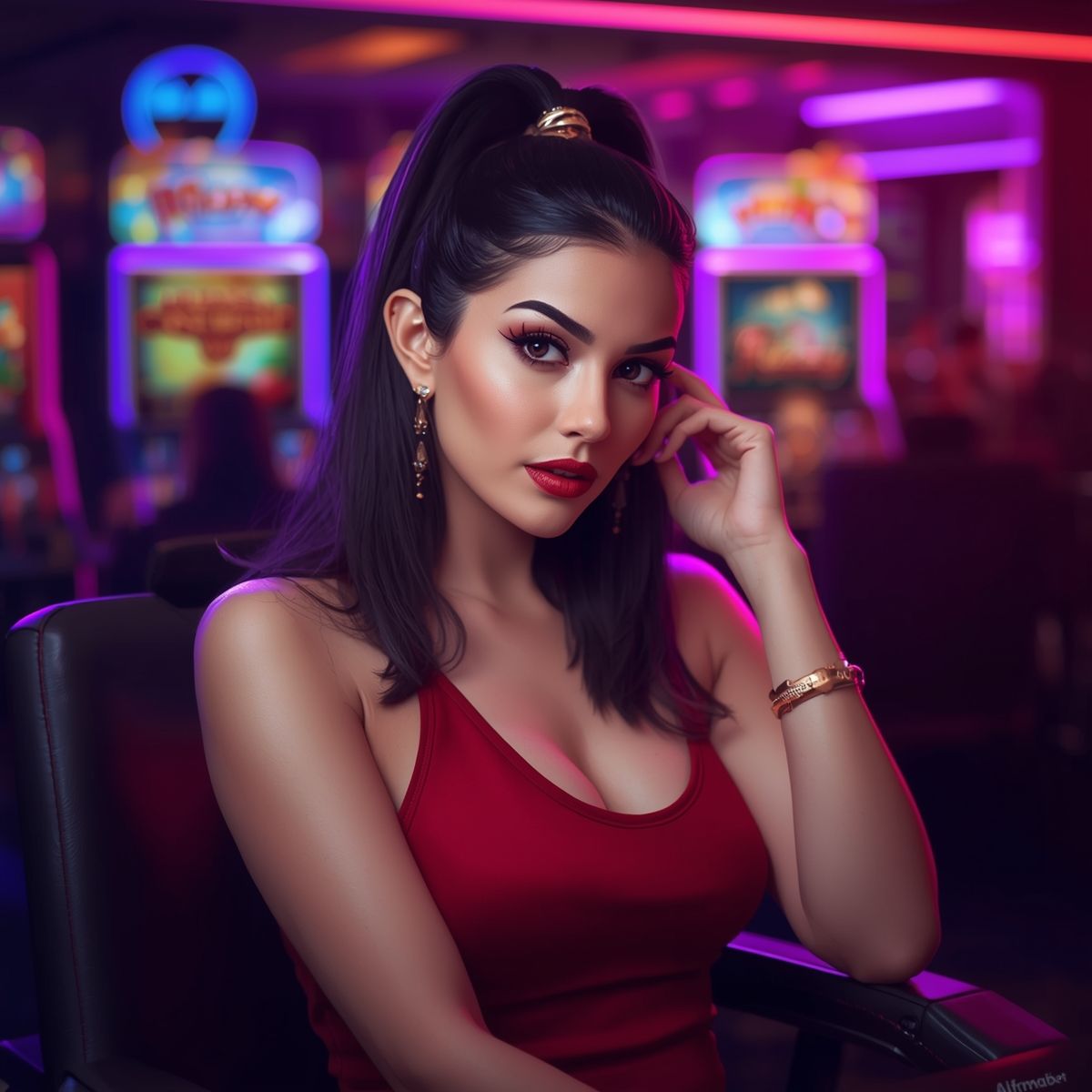 Slot Permainan PGSoft Secret of Cleopatra