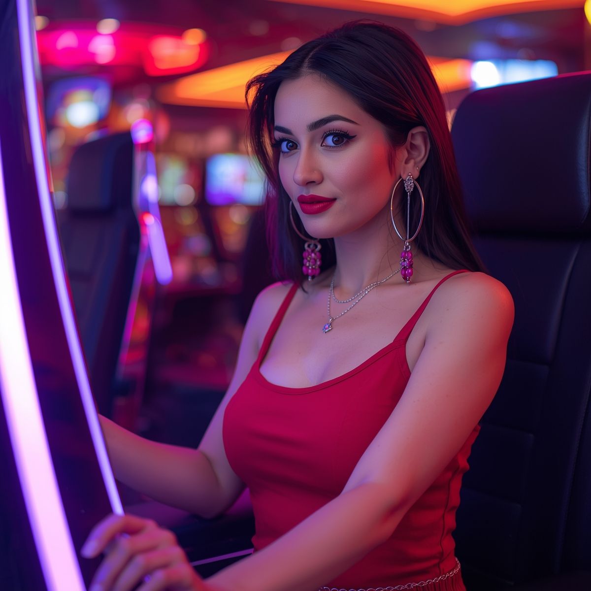 Slot Permainan Pragmaticplay Fortune Ace Super Scatter