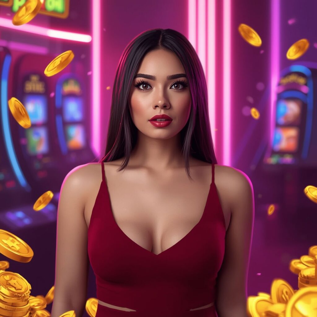 Slot Permainan Pragmaticplay 8 Dragons