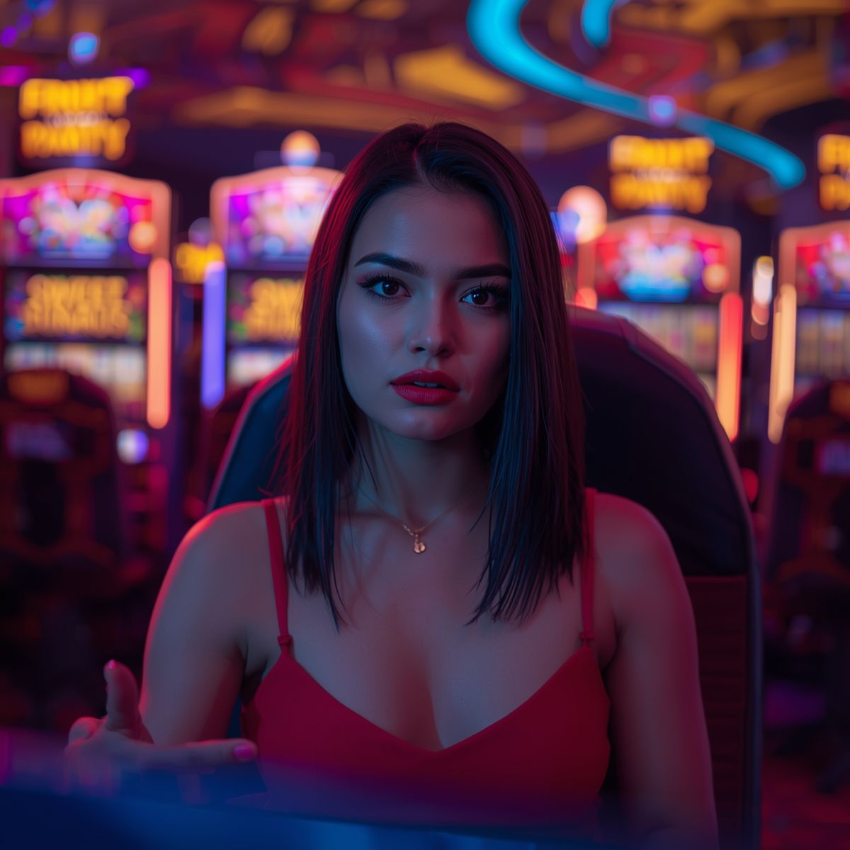 Provider Slot Pragmaticplay