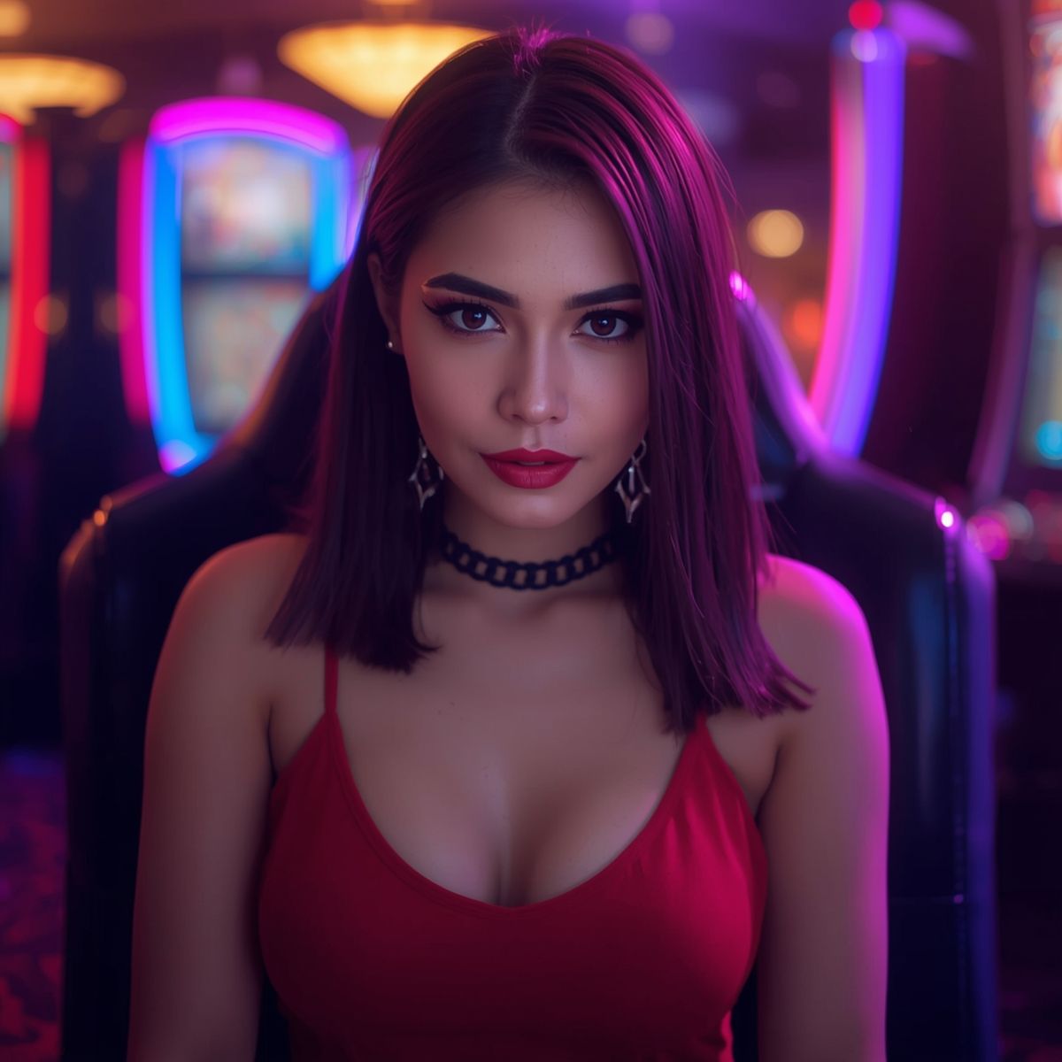 Permainan Fortune of Olympus