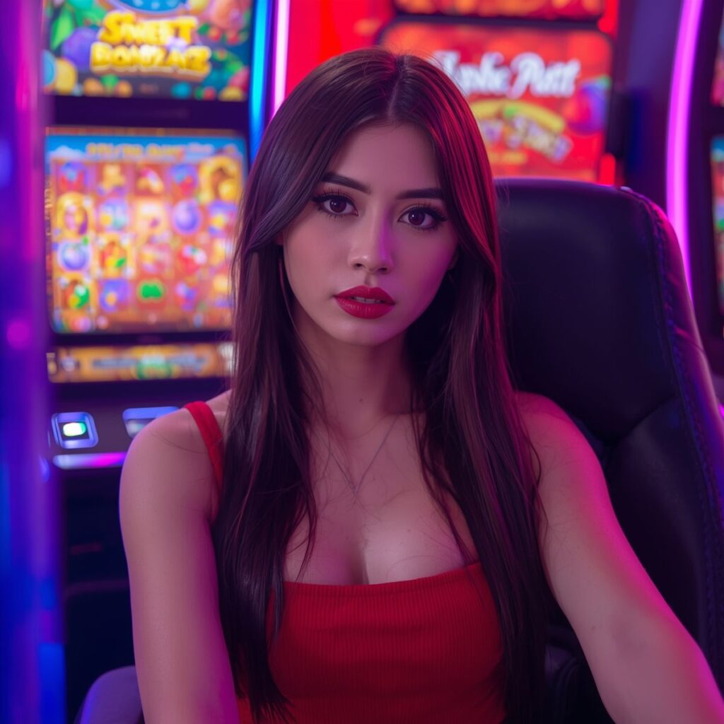 Provider Slot Pengalaman Imersif