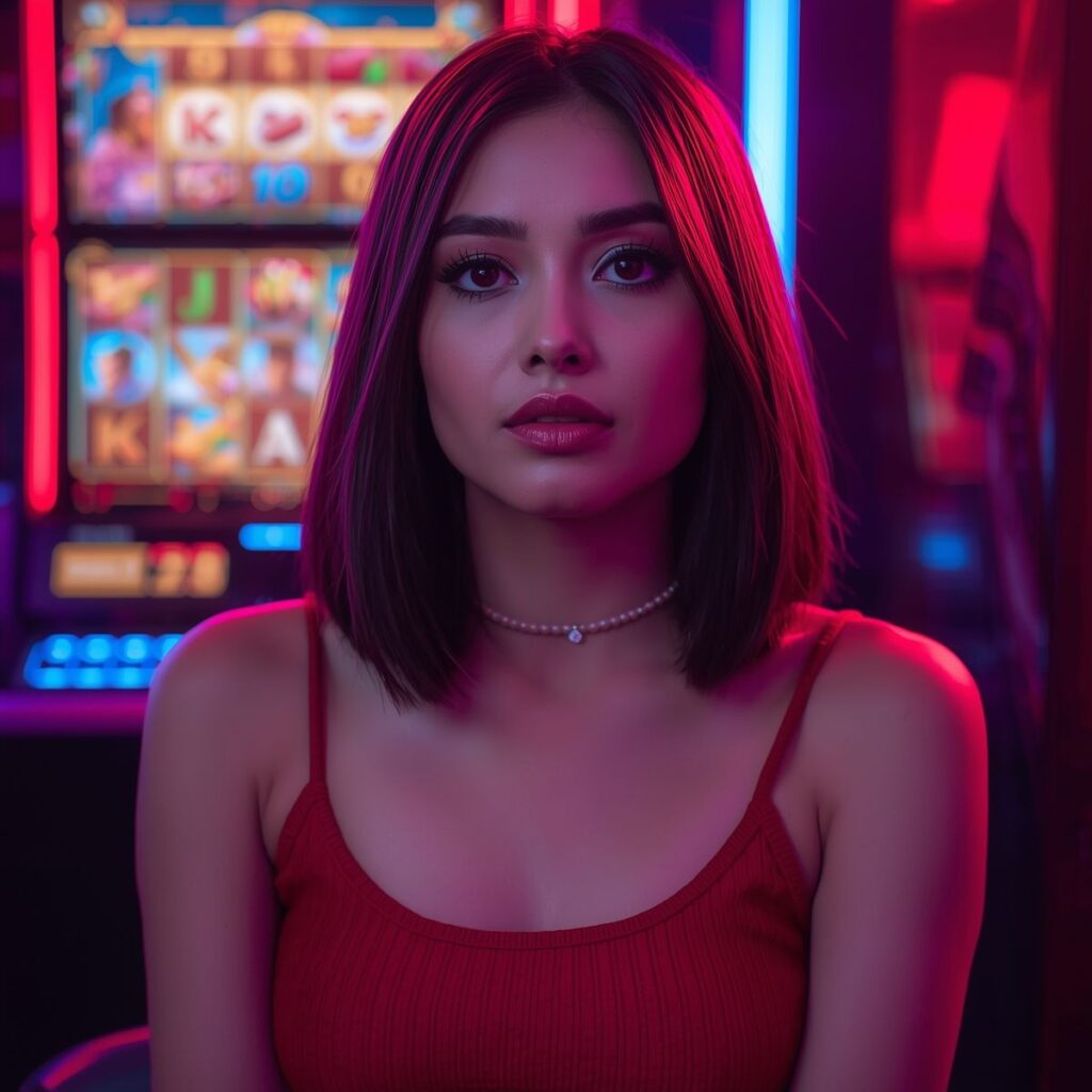 Slot Visual Berkualitas Tinggi