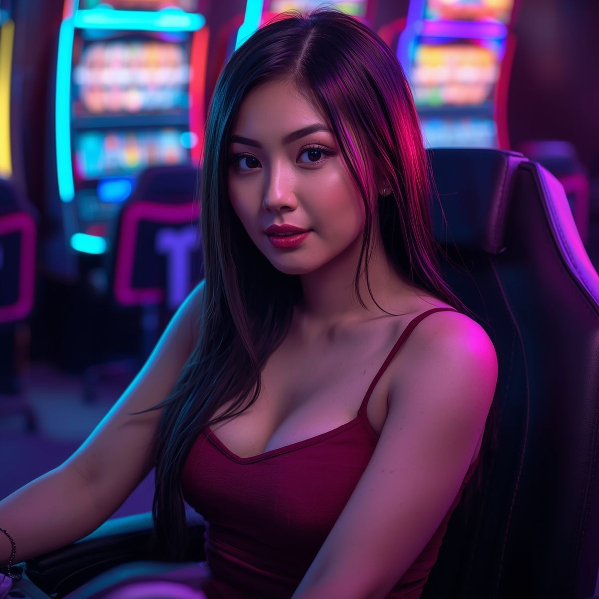 Slot Online Perubahan Tren Game