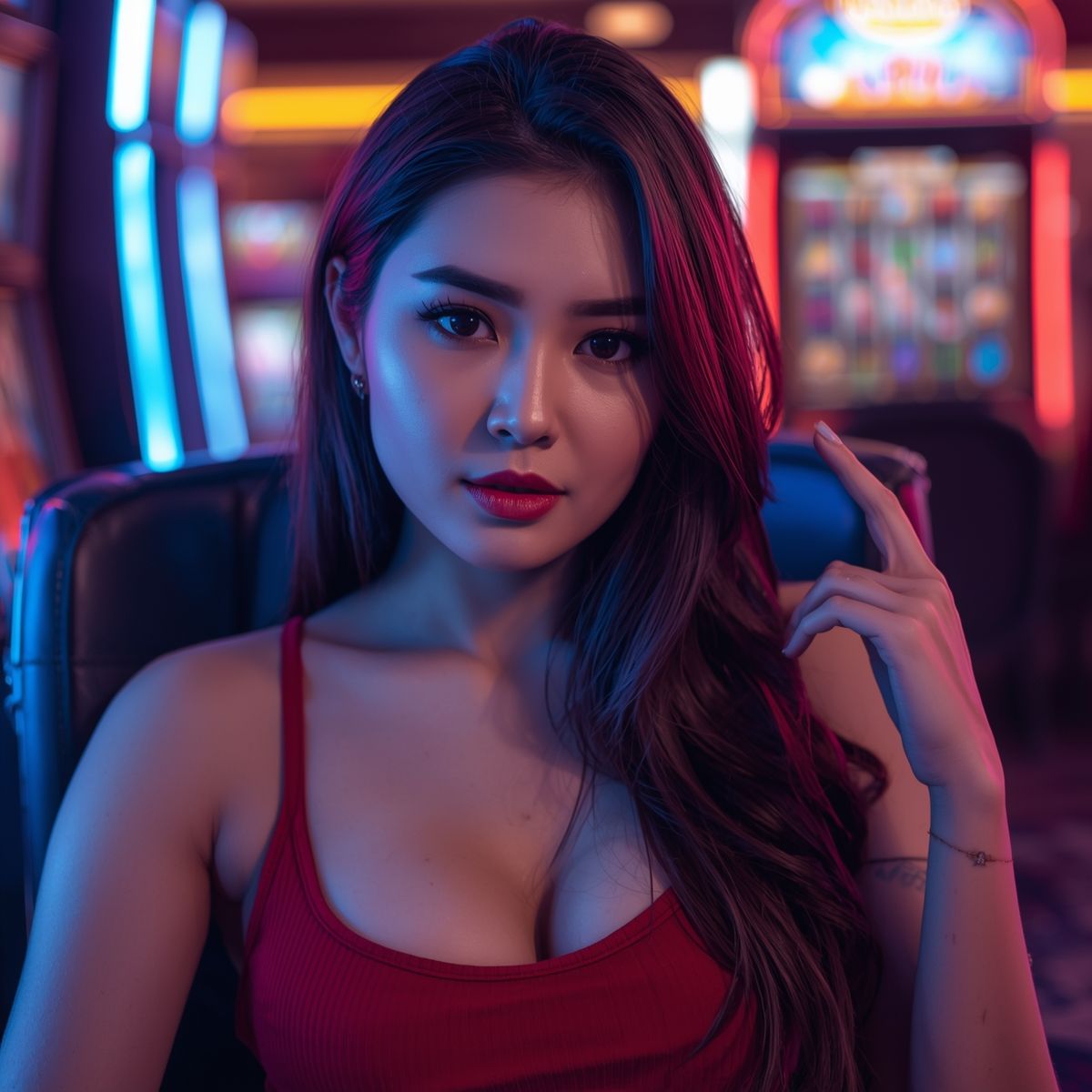 Slot Permainan PGSoft Legend of Hou Yi