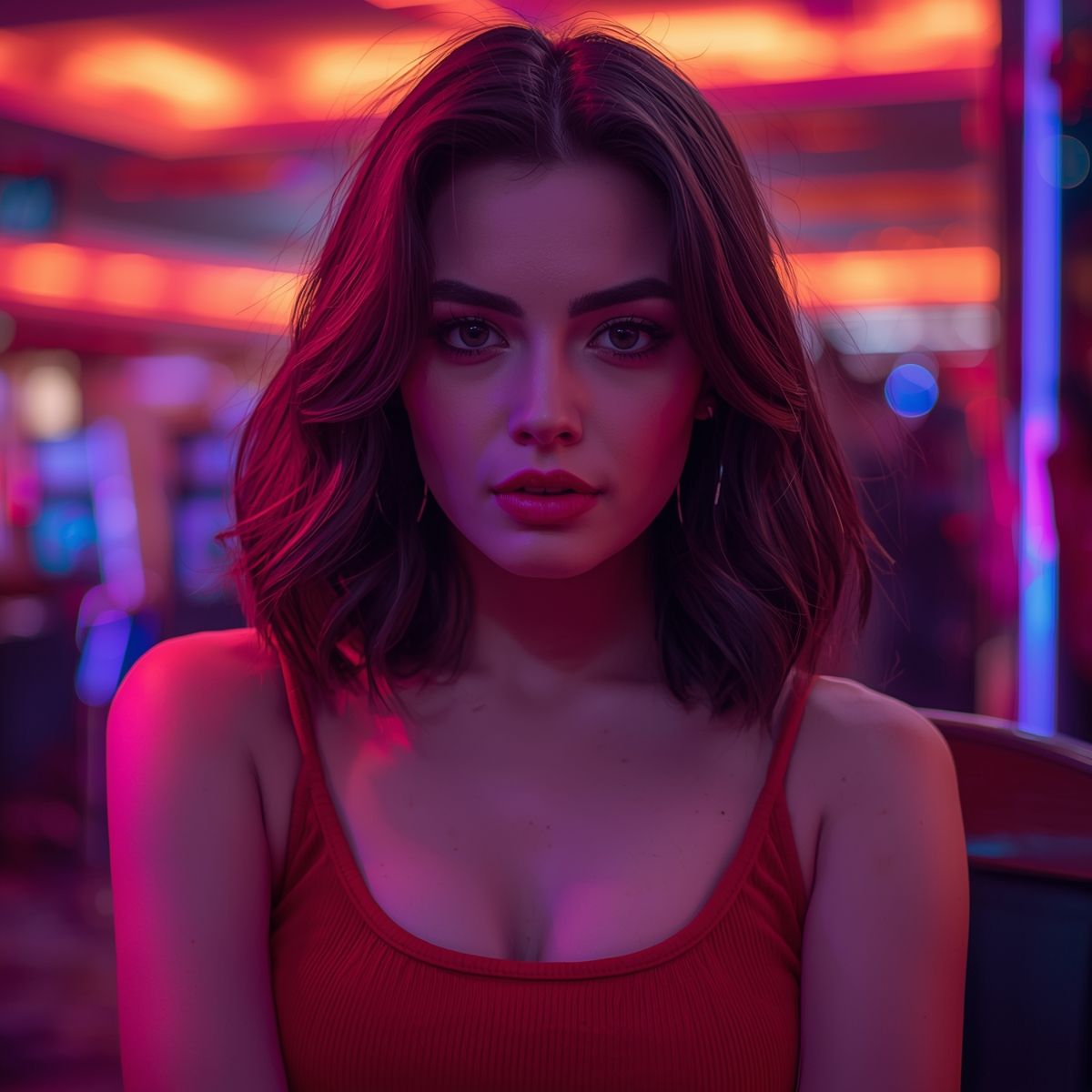 Slot Online Pendekatan Realistis